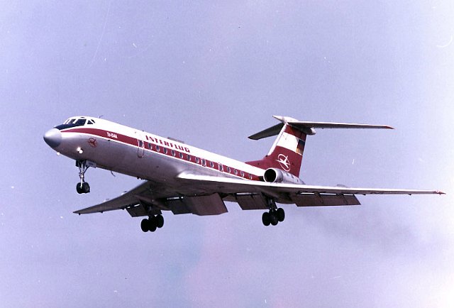 Anflug mit Rumpfklappe 1 Samml Nembach